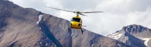 Amarnath Yatra by Helicopter from Baltal