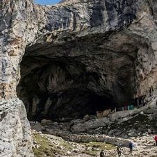 Amarnath-Yatra-by-Road-via-Baltal