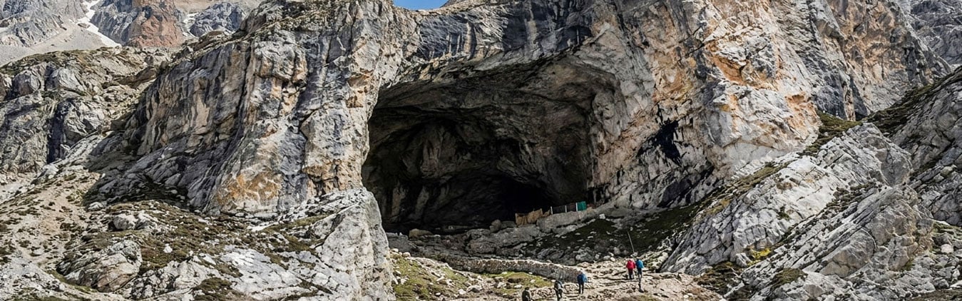 Amarnath Yatra by Road via Baltal