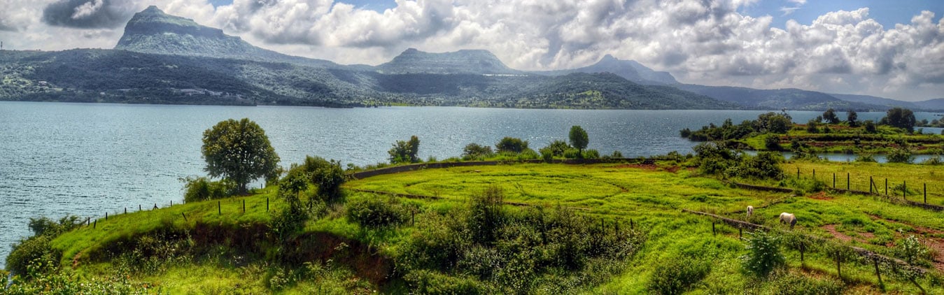 Amazing Maharashtra Tour