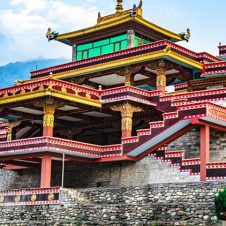 Assam-Arunachal-Pradesh-Tour-Package