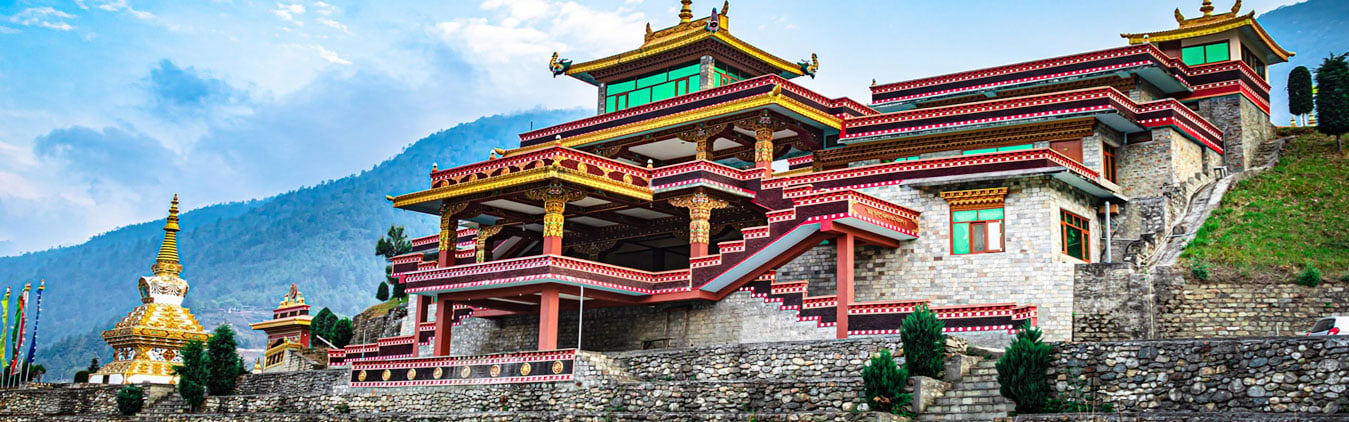 Assam Arunachal Pradesh Tour Package