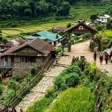 Assam-Meghalaya-Tour