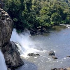 Athirapally-Kumarakom-Tour