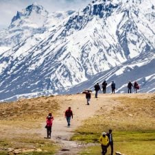 Auli-Tour-from-Delhi