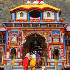 Badrinath-Yatra-Package-2026