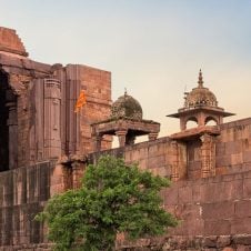Bhopal-Sanchi-Bhimbetka-Tour