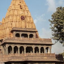 Bhopal-Ujjain-Tour