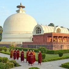 Buddhist-Circuit-of-India