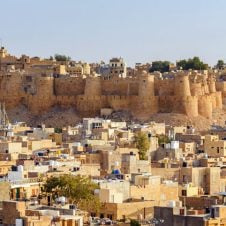 Castle-Tour-of-Rajasthan