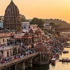 Central-India-&-Gujarat-Tour