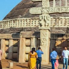 Central-India-Train-Tour
