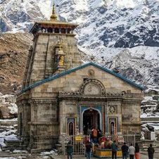 Chardham-Yatra-Package-from-Ahmedabad