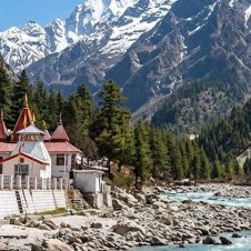 Chardham-Yatra-from-Bangalore