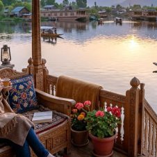 Charismatic-Kashmir-Tour