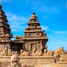 Chennai-Mahabalipuram-Tour-Package