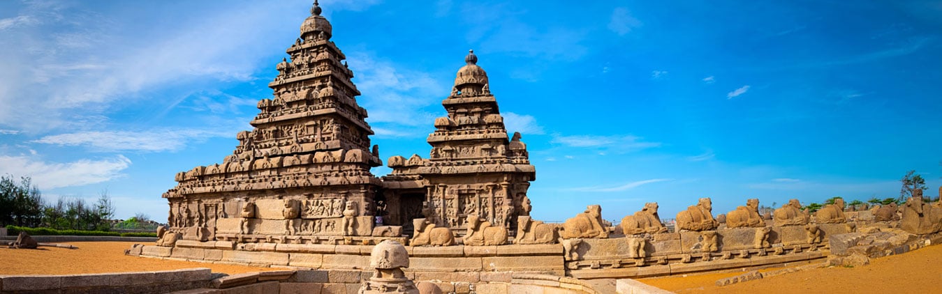 Chennai Mahabalipuram Tour Package