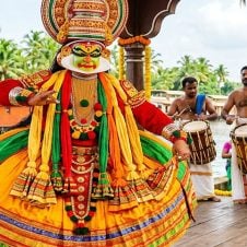 Cochin-Kovalam-Tour