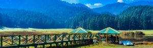 Complete Himachal Tour