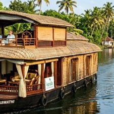 Complete-Kerala-Backwaters-Tour