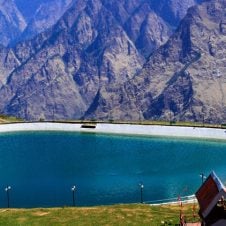 Complete-Uttarakhand-Tour