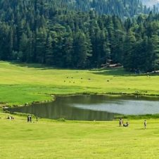 Dalhousie-Tour-From-Chandigarh