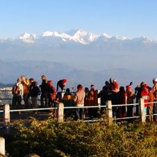 Darjeeling-Gangtok-Honeymoon-Package