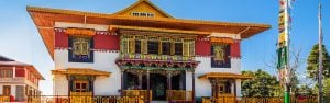 Darjeeling Gangtok Pelling Tour