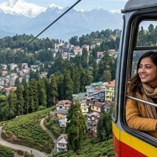 Darjeeling-Kalimpong-Gangtok-Tour