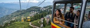 Darjeeling Kalimpong Gangtok Tour