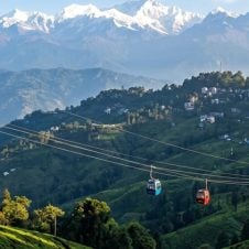 Darjeeling-Kalimpong-Tour