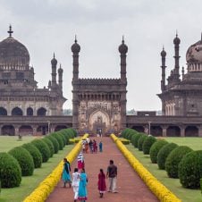 Deccan-Tour