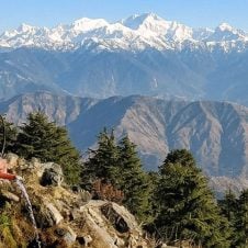 Dehradun-Mussoorie-Tour-Package