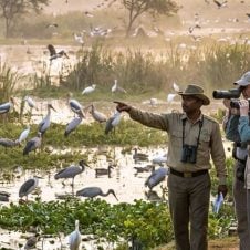 Delhi-Agra-Bharatpur-Tour