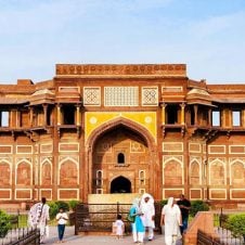 Delhi-Agra-Tour-Package