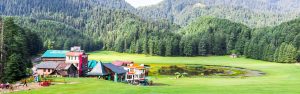 Delightful Dalhousie Tour