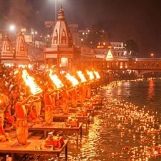 Delightful-Rishikesh-Auli-Tour