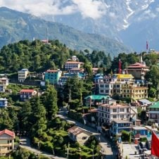 Dharamshala-Dalhousie-Tour