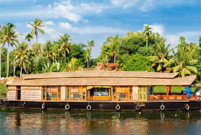 Discover Kerala Tour