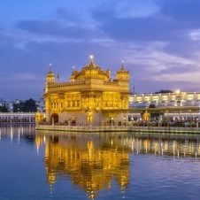 Divine-Amritsar-Tour