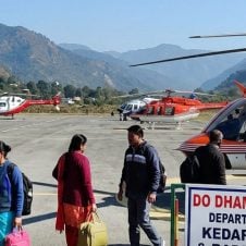 Do-Dham-Yatra-by-Helicopter-From-Sirsi