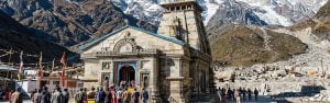 Ek Dham Kedarnath Jee Yatra by Helicopter