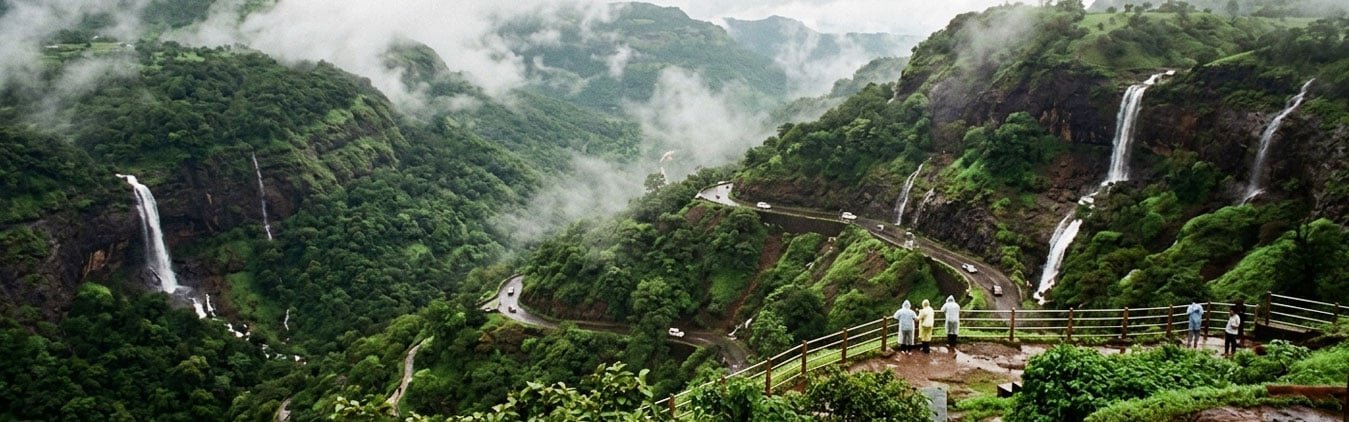 Enchanting Lonavala Tour from Mumbai