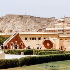 Enjoyable-Rajasthan-Tour