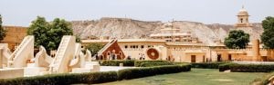 Enjoyable Rajasthan Tour
