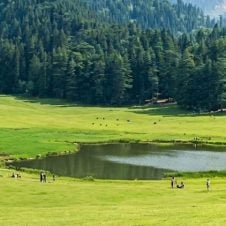 Enticing-Himachal-Tour