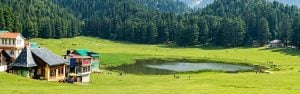 Enticing Himachal Tour