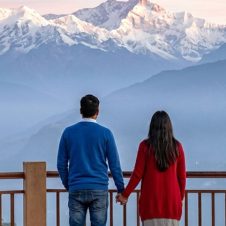 Gangtok-Honeymoon-Package