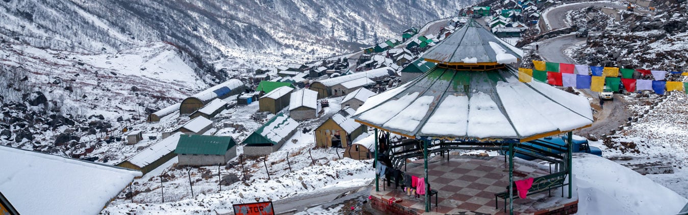 Gangtok Tour Package For Couple