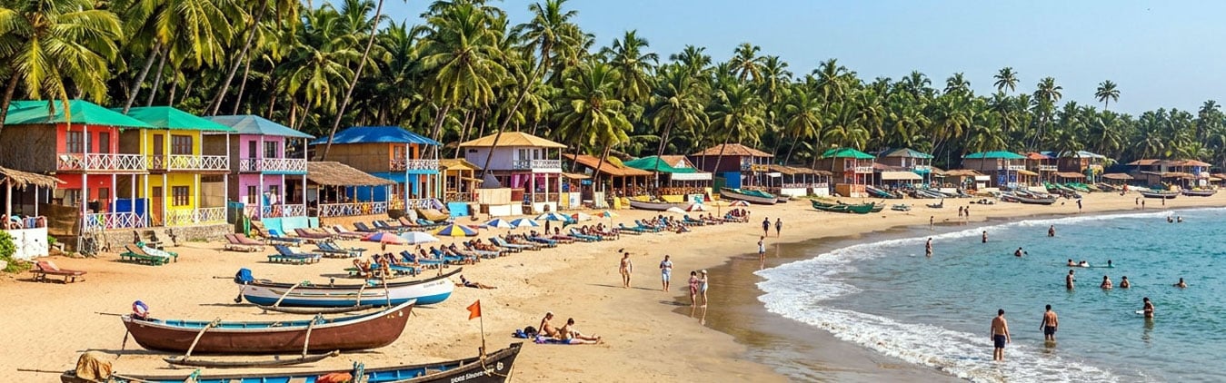 Goa Offbeat Tour